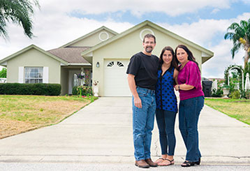 How to Keep Your Garage Door Safe While on Vacation | Garage Door Repair Roy, UT