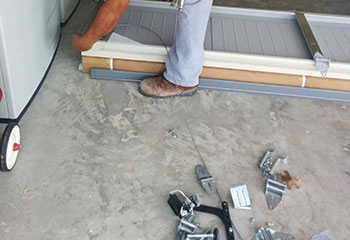 Spring Replacement | Garage Door Repair Roy UT Spring Replacement In Roy UT