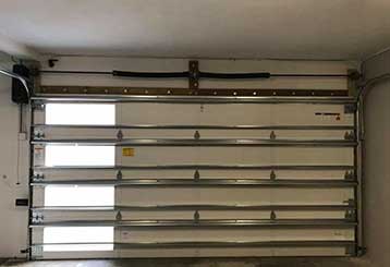 Garage Door Springs | Garage Door Repair Roy, UT